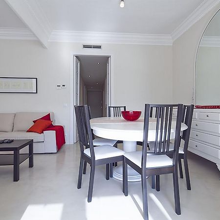 Central And Spacious Family Apartment Barcelone Extérieur photo
