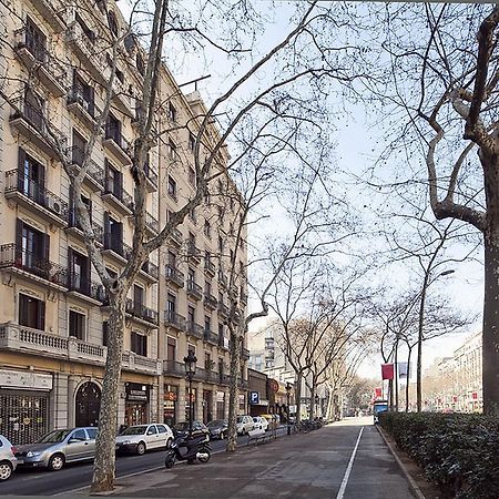 Central And Spacious Family Apartment Barcelone Extérieur photo
