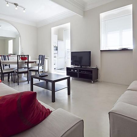 Central And Spacious Family Apartment Barcelone Extérieur photo