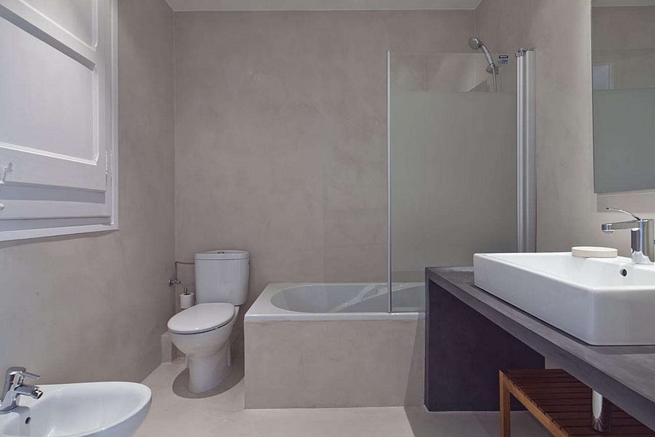 Central And Spacious Family Apartment Barcelone Extérieur photo